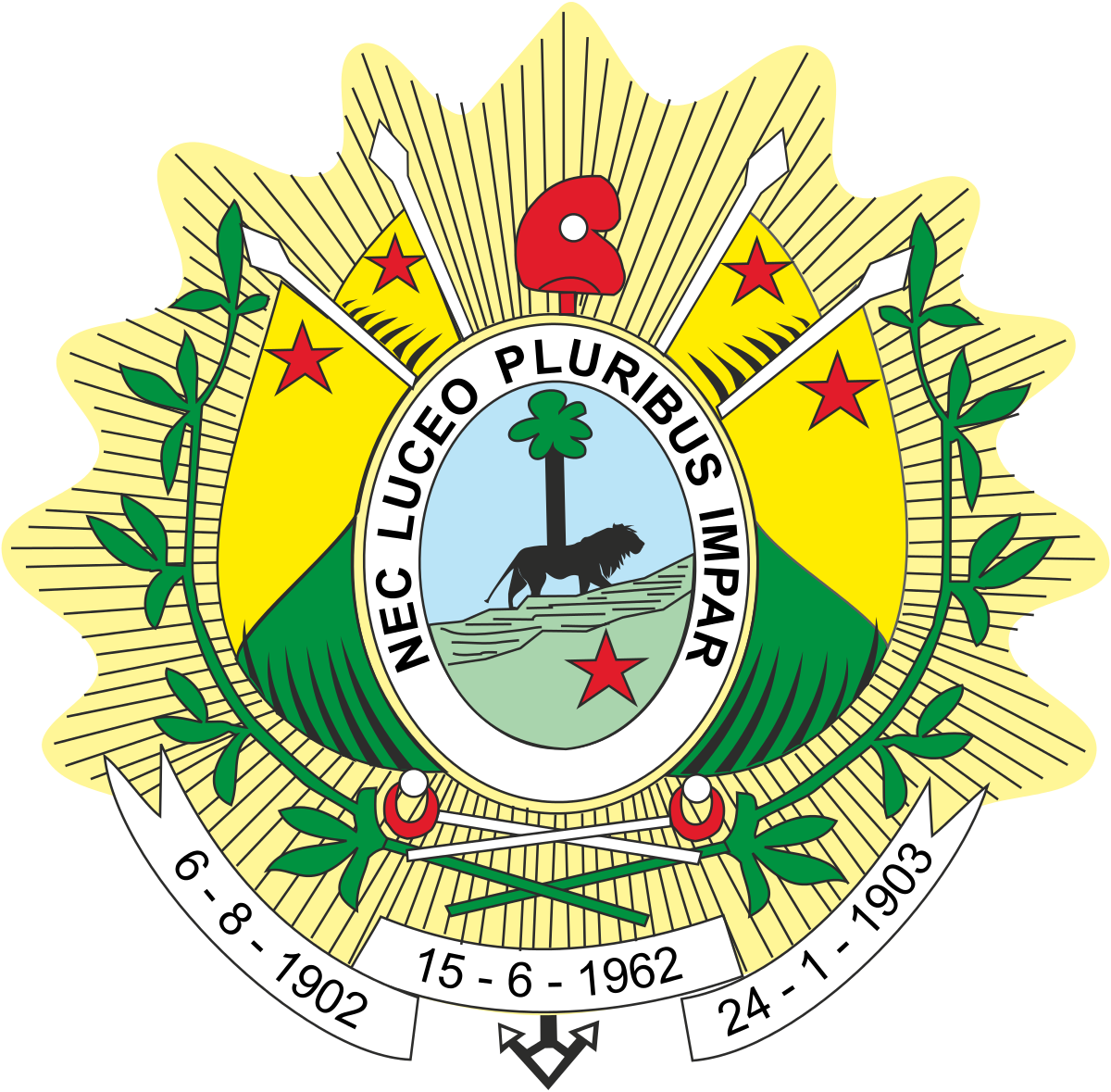 Brasão